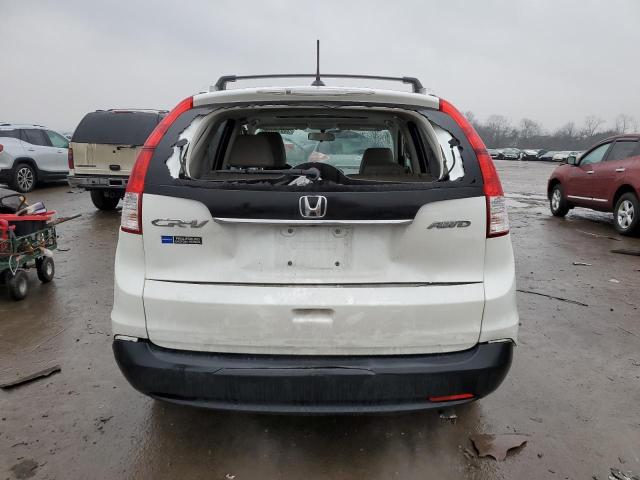 Photo 5 VIN: 5J6RM4H78DL034979 - HONDA CRV 