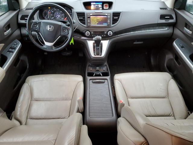 Photo 7 VIN: 5J6RM4H78DL034979 - HONDA CRV 