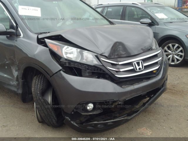 Photo 5 VIN: 5J6RM4H78DL043259 - HONDA CR-V 