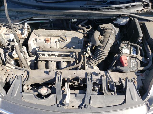 Photo 6 VIN: 5J6RM4H78DL046727 - HONDA CR-V EXL 