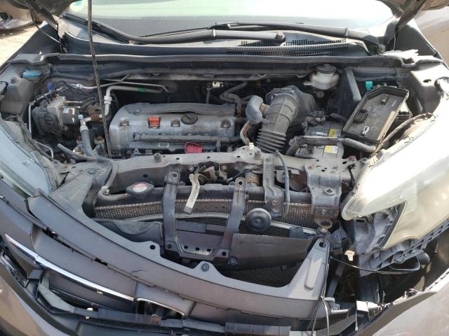 Photo 11 VIN: 5J6RM4H78DL049479 - HONDA CRV 