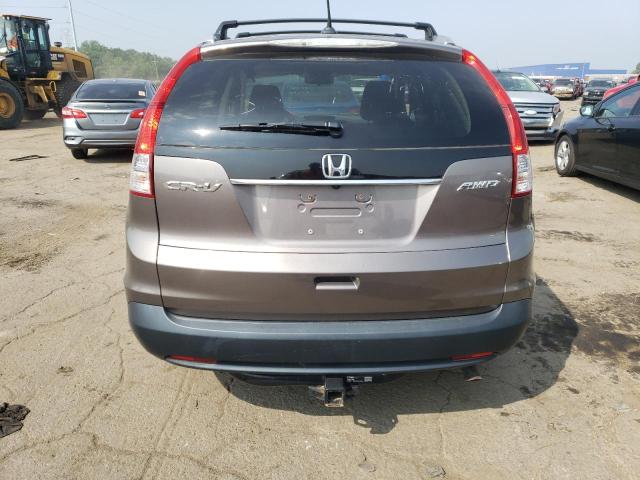 Photo 5 VIN: 5J6RM4H78DL049479 - HONDA CRV 