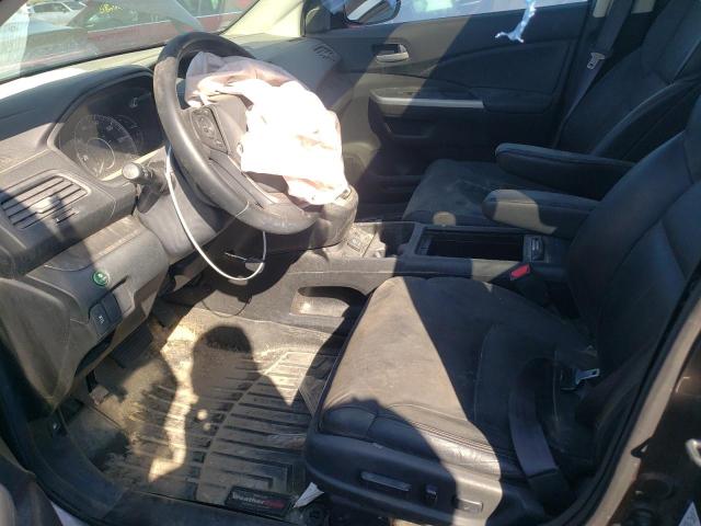 Photo 6 VIN: 5J6RM4H78DL049479 - HONDA CRV 