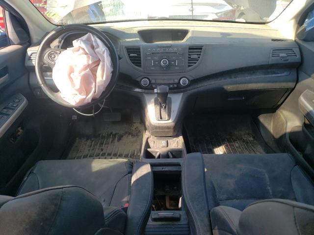 Photo 7 VIN: 5J6RM4H78DL049479 - HONDA CRV 