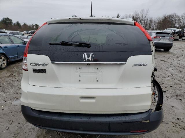 Photo 5 VIN: 5J6RM4H78DL052978 - HONDA CRV 