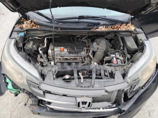 Photo 11 VIN: 5J6RM4H78DL055749 - HONDA CR-V EXL 