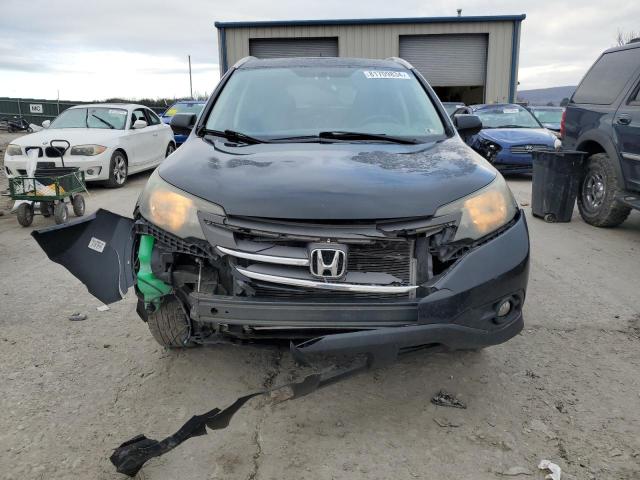 Photo 4 VIN: 5J6RM4H78DL055749 - HONDA CR-V EXL 