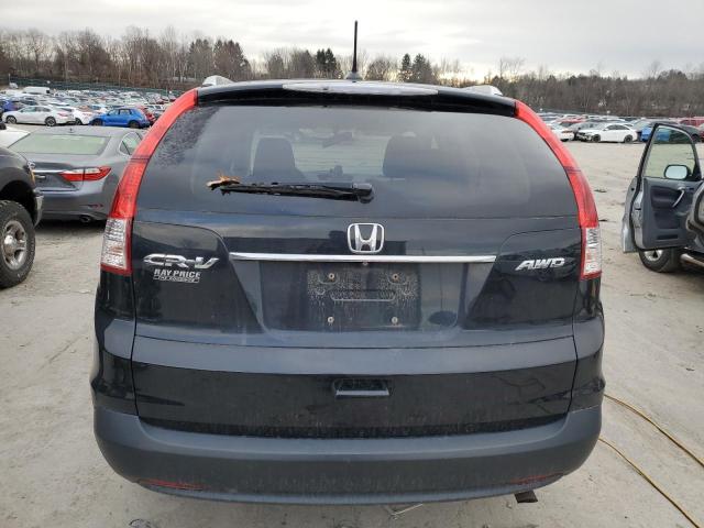 Photo 5 VIN: 5J6RM4H78DL055749 - HONDA CR-V EXL 