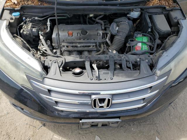 Photo 10 VIN: 5J6RM4H78DL057713 - HONDA CRV 