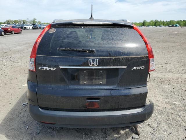 Photo 5 VIN: 5J6RM4H78DL057713 - HONDA CRV 