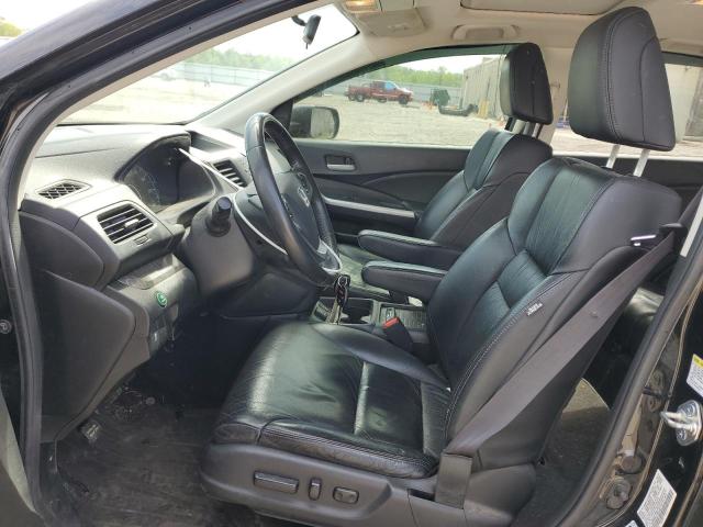 Photo 6 VIN: 5J6RM4H78DL057713 - HONDA CRV 