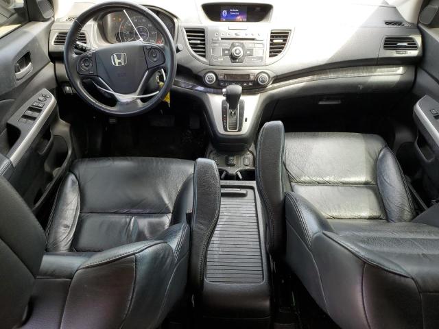 Photo 7 VIN: 5J6RM4H78DL057713 - HONDA CRV 