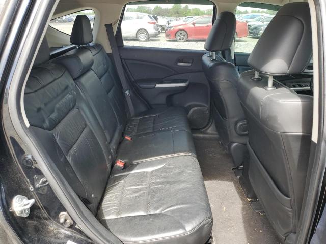 Photo 9 VIN: 5J6RM4H78DL057713 - HONDA CRV 