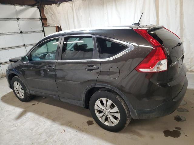 Photo 1 VIN: 5J6RM4H78DL061499 - HONDA CRV 