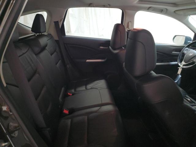 Photo 10 VIN: 5J6RM4H78DL061499 - HONDA CRV 