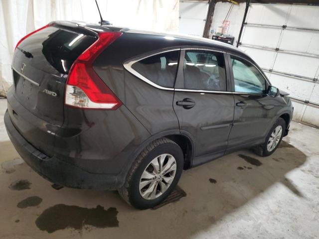 Photo 2 VIN: 5J6RM4H78DL061499 - HONDA CRV 