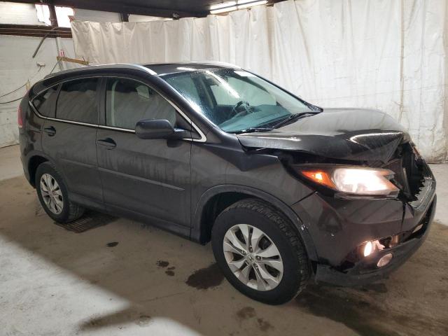 Photo 3 VIN: 5J6RM4H78DL061499 - HONDA CRV 