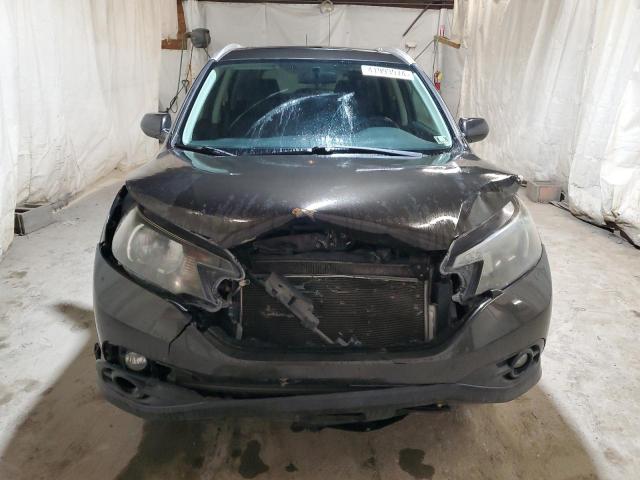 Photo 4 VIN: 5J6RM4H78DL061499 - HONDA CRV 