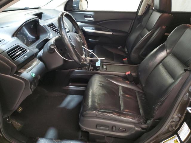 Photo 6 VIN: 5J6RM4H78DL061499 - HONDA CRV 