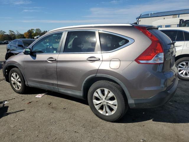 Photo 1 VIN: 5J6RM4H78DL064144 - HONDA CRV 