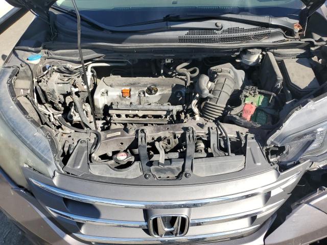 Photo 10 VIN: 5J6RM4H78DL064144 - HONDA CRV 