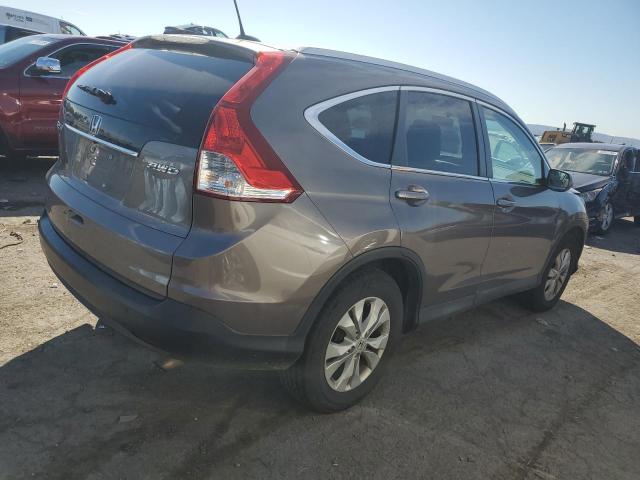 Photo 2 VIN: 5J6RM4H78DL064144 - HONDA CRV 