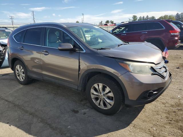 Photo 3 VIN: 5J6RM4H78DL064144 - HONDA CRV 