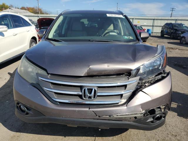 Photo 4 VIN: 5J6RM4H78DL064144 - HONDA CRV 