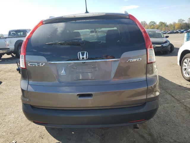 Photo 5 VIN: 5J6RM4H78DL064144 - HONDA CRV 