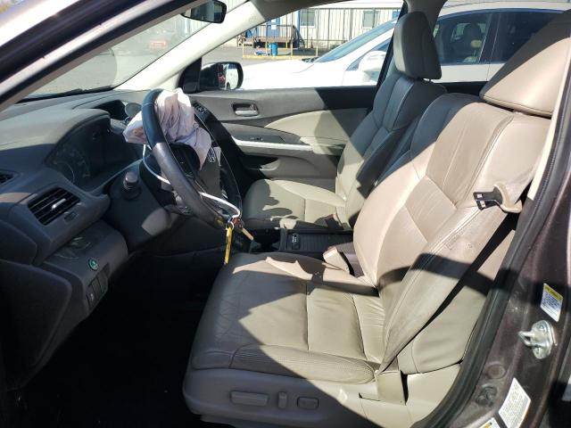 Photo 6 VIN: 5J6RM4H78DL064144 - HONDA CRV 