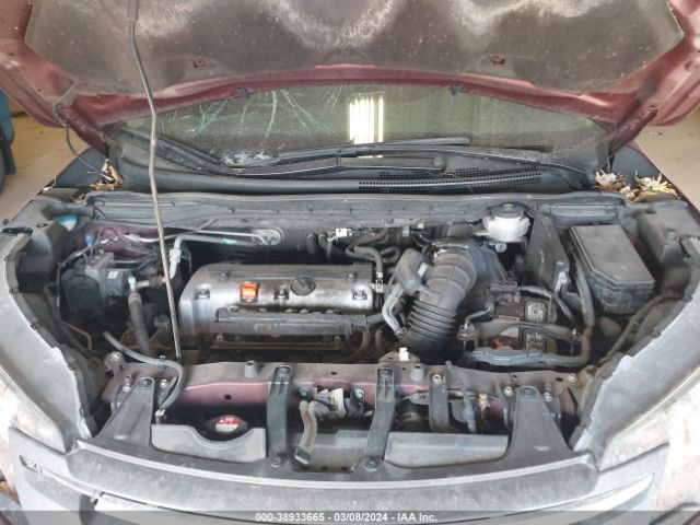 Photo 9 VIN: 5J6RM4H78DL065293 - HONDA CR-V 