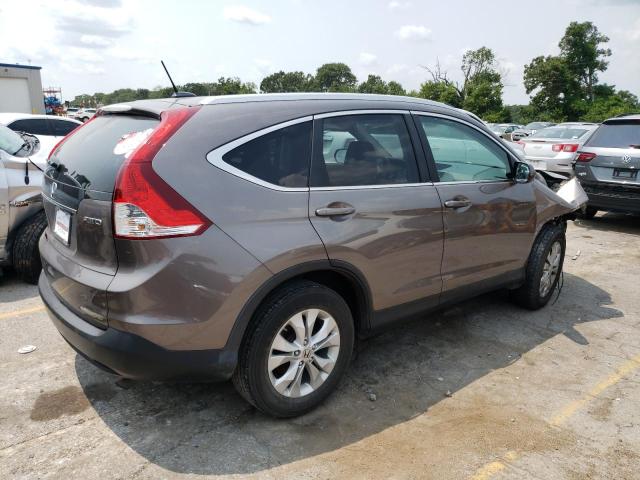 Photo 2 VIN: 5J6RM4H78DL080912 - HONDA CR-V EXL 