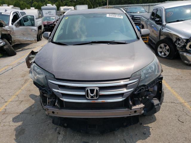 Photo 4 VIN: 5J6RM4H78DL080912 - HONDA CR-V EXL 