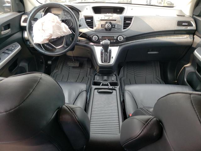 Photo 7 VIN: 5J6RM4H78DL080912 - HONDA CR-V EXL 