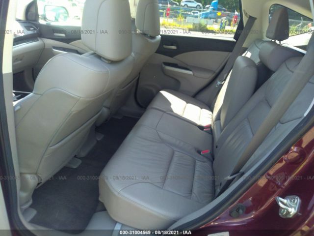 Photo 7 VIN: 5J6RM4H78DL086581 - HONDA CR-V 