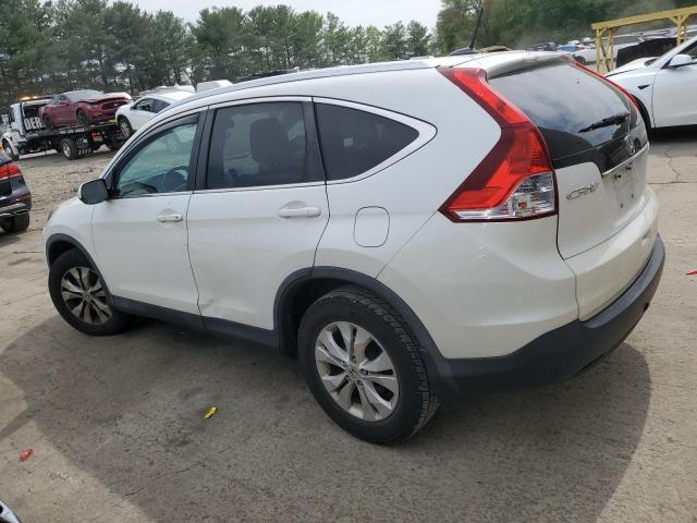 Photo 1 VIN: 5J6RM4H78DL087892 - HONDA CRV 