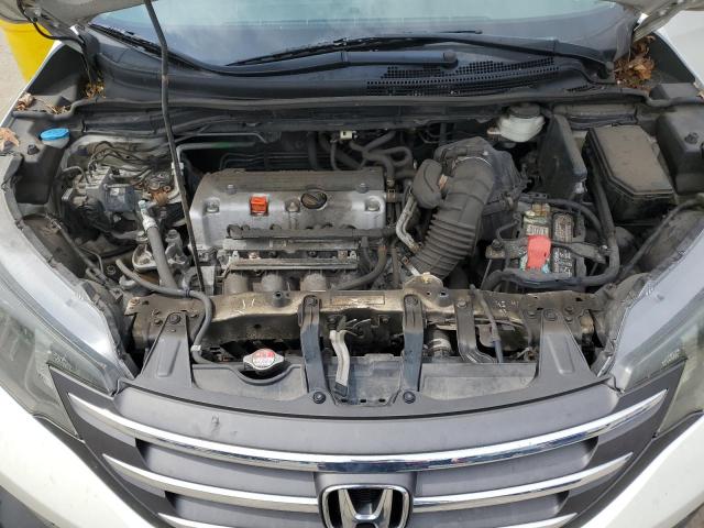 Photo 10 VIN: 5J6RM4H78DL087892 - HONDA CRV 