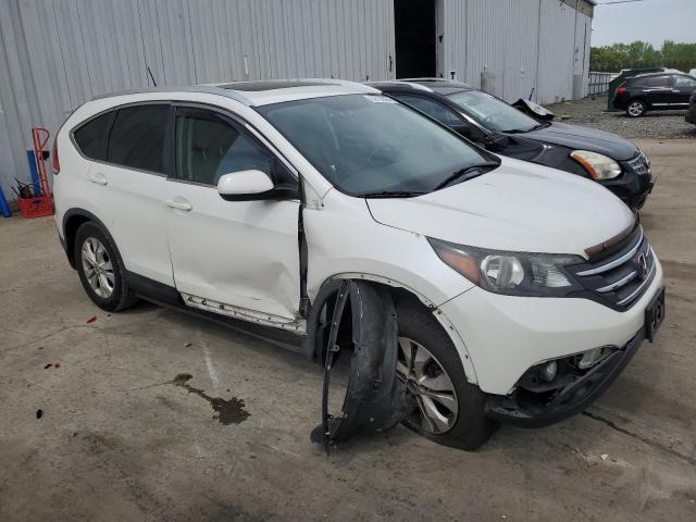 Photo 3 VIN: 5J6RM4H78DL087892 - HONDA CRV 