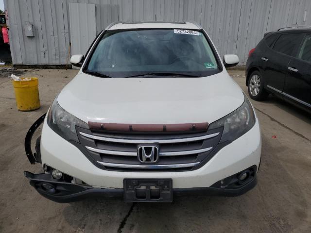 Photo 4 VIN: 5J6RM4H78DL087892 - HONDA CRV 