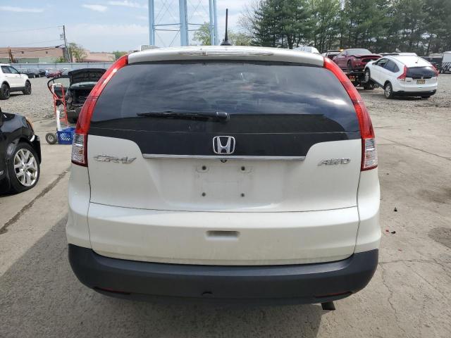 Photo 5 VIN: 5J6RM4H78DL087892 - HONDA CRV 