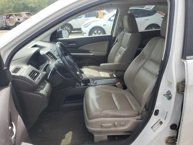 Photo 6 VIN: 5J6RM4H78DL087892 - HONDA CRV 