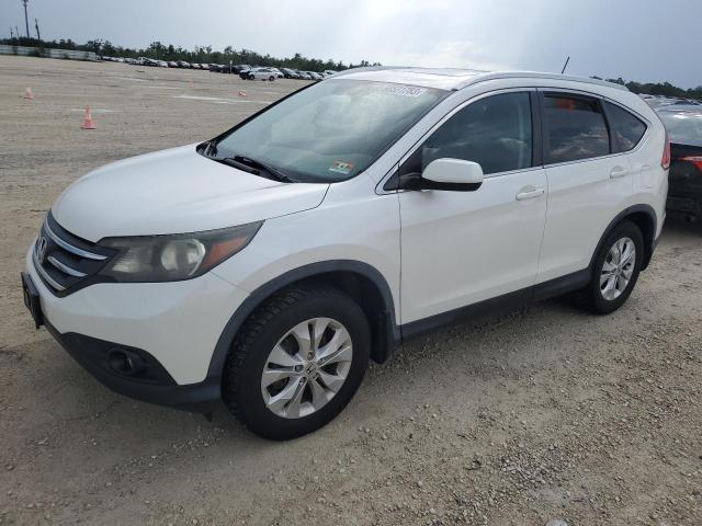 Photo 0 VIN: 5J6RM4H78EL000221 - HONDA CRV 