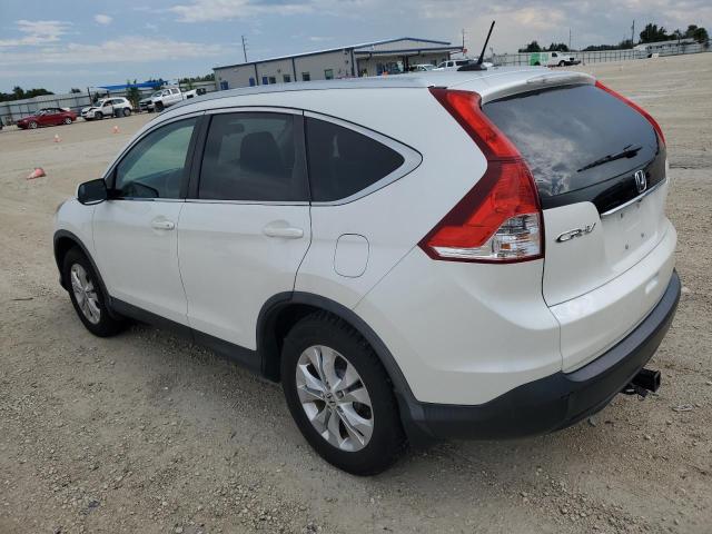 Photo 1 VIN: 5J6RM4H78EL000221 - HONDA CRV 