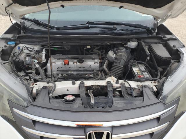 Photo 10 VIN: 5J6RM4H78EL000221 - HONDA CRV 