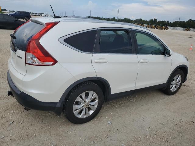 Photo 2 VIN: 5J6RM4H78EL000221 - HONDA CRV 