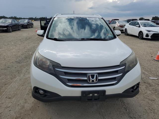 Photo 4 VIN: 5J6RM4H78EL000221 - HONDA CRV 