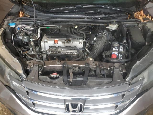 Photo 11 VIN: 5J6RM4H78EL000316 - HONDA CRV 