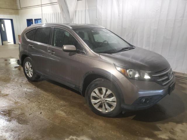 Photo 3 VIN: 5J6RM4H78EL000316 - HONDA CRV 