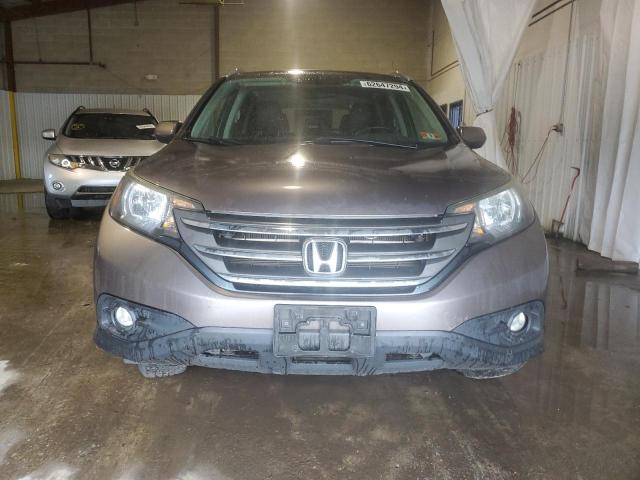 Photo 4 VIN: 5J6RM4H78EL000316 - HONDA CRV 