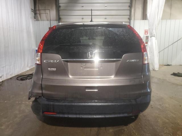 Photo 5 VIN: 5J6RM4H78EL000316 - HONDA CRV 